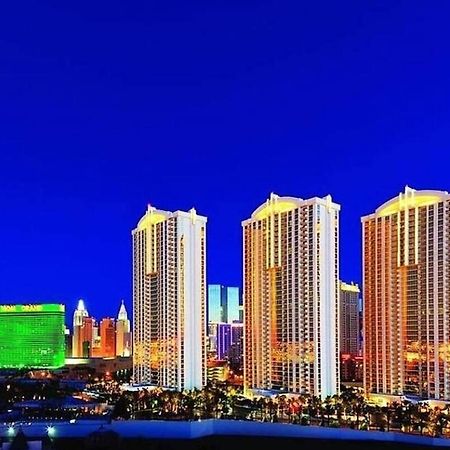 Mgm Signature Towers By Fantasticstay Las Vegas Exterior foto