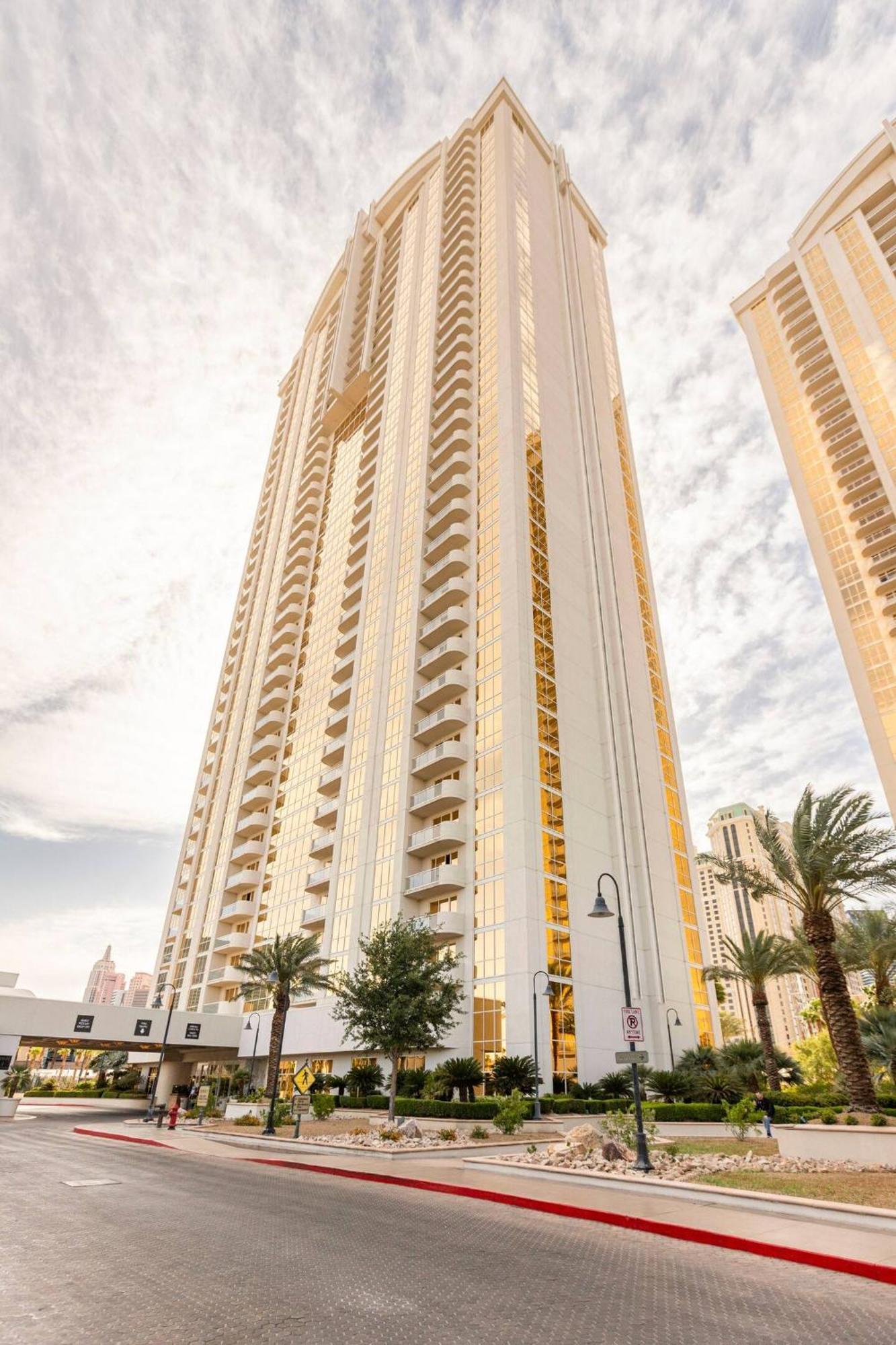 Mgm Signature Towers By Fantasticstay Las Vegas Exterior foto